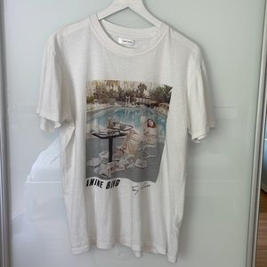 Anine bing Brigitte Bardot t- shirt